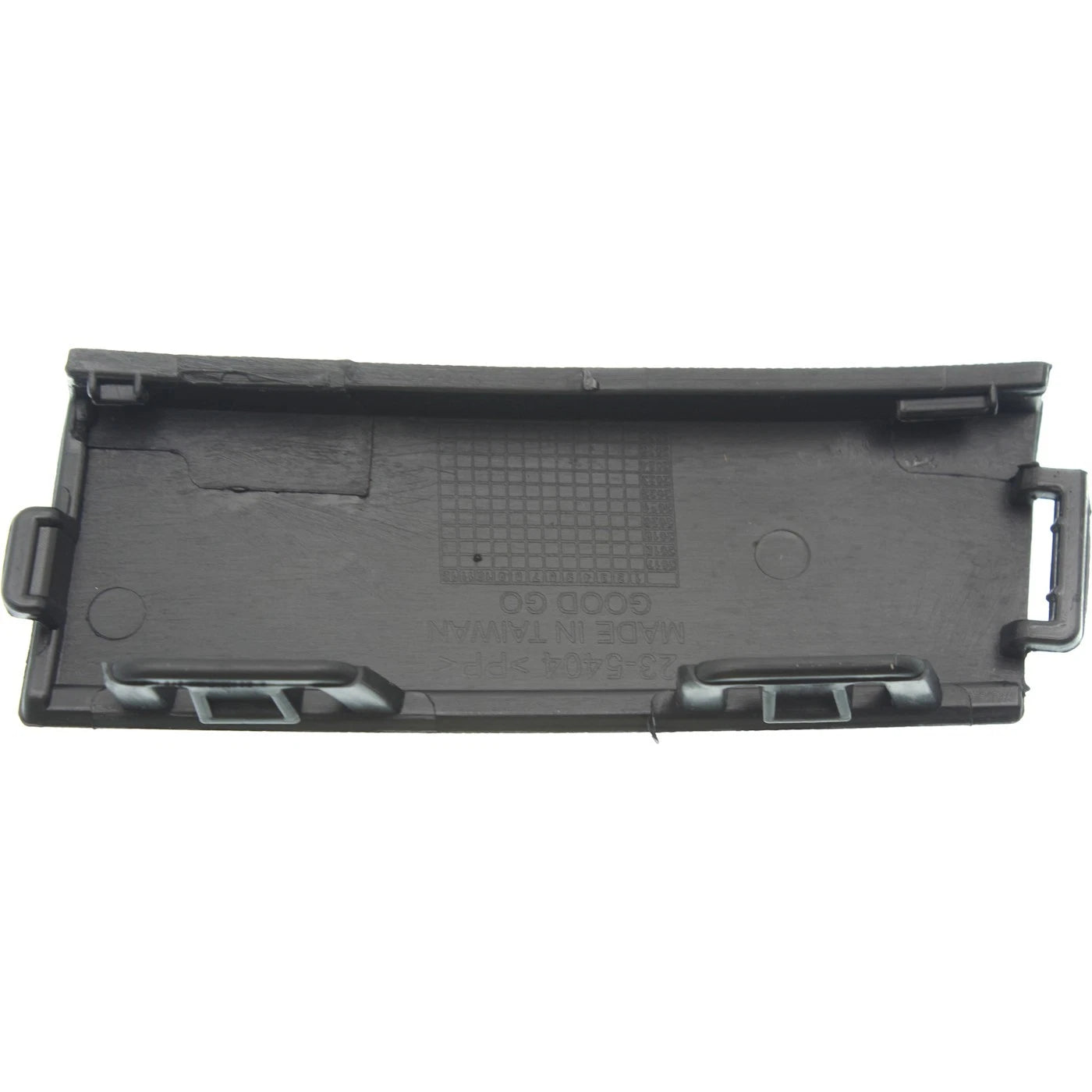 Bumper Trim for Mercedes Benz GLE43 AMG (2017)