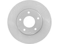 Front Brake Rotor for Mazda MPV (2000–2006) ZQ418NY OEF3
