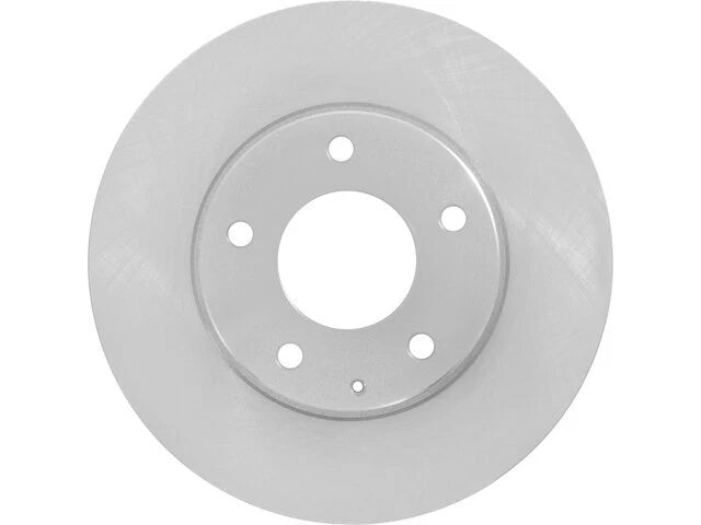 Front Brake Rotor for Mazda MPV (2000–2006) ZQ418NY OEF3