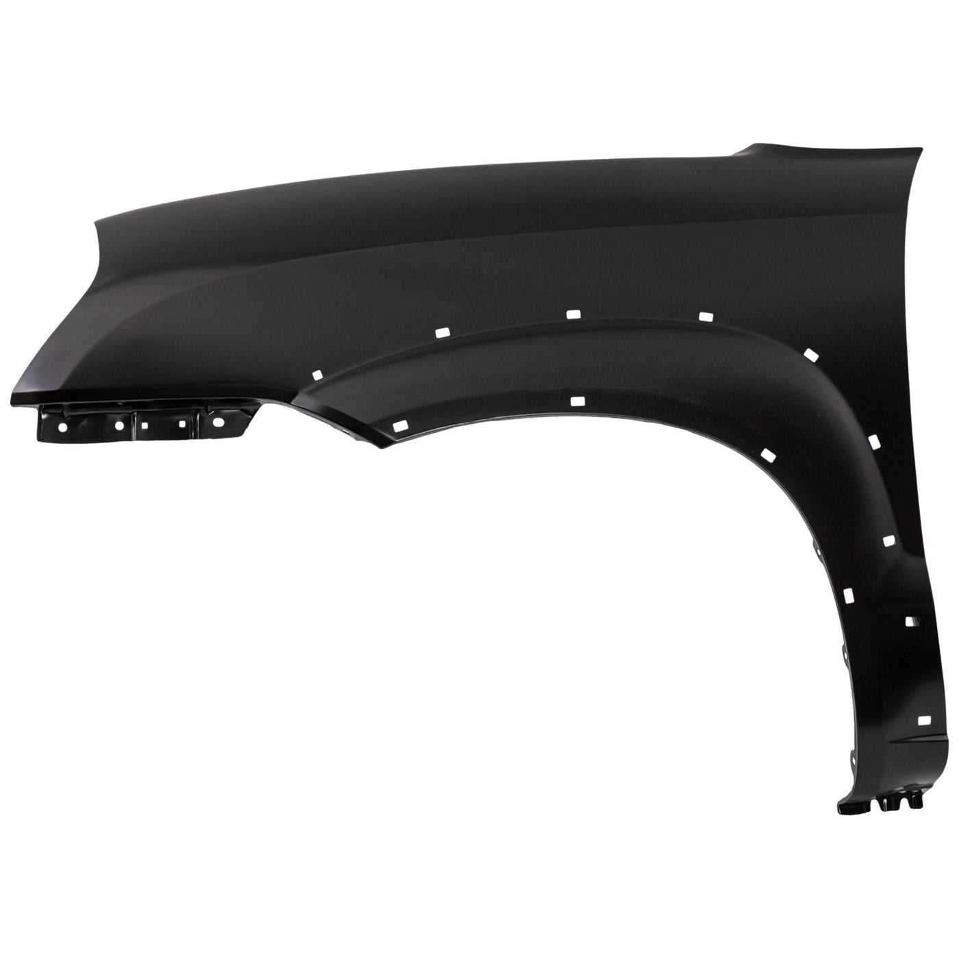 Fender for Hyundai Tucson (2005–2009) Front Driver Side