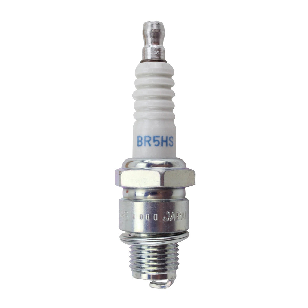 NGK Spark Plug BR5HS for Chevrolet Volkswagen (Pre-Gap 0.024)