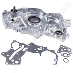 Engine Oil Pump for Mitsubishi Mighty Max 2.4L SOHC (1993–1996)