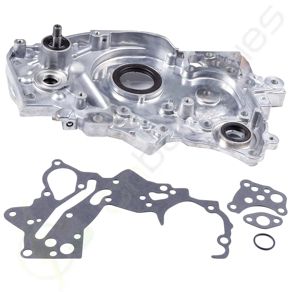 Engine Oil Pump for Mitsubishi Mighty Max 2.4L SOHC (1993–1996)