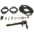 Carburetor Rebuild Kit for Allis Chalmers WD45 D17 (Fits )