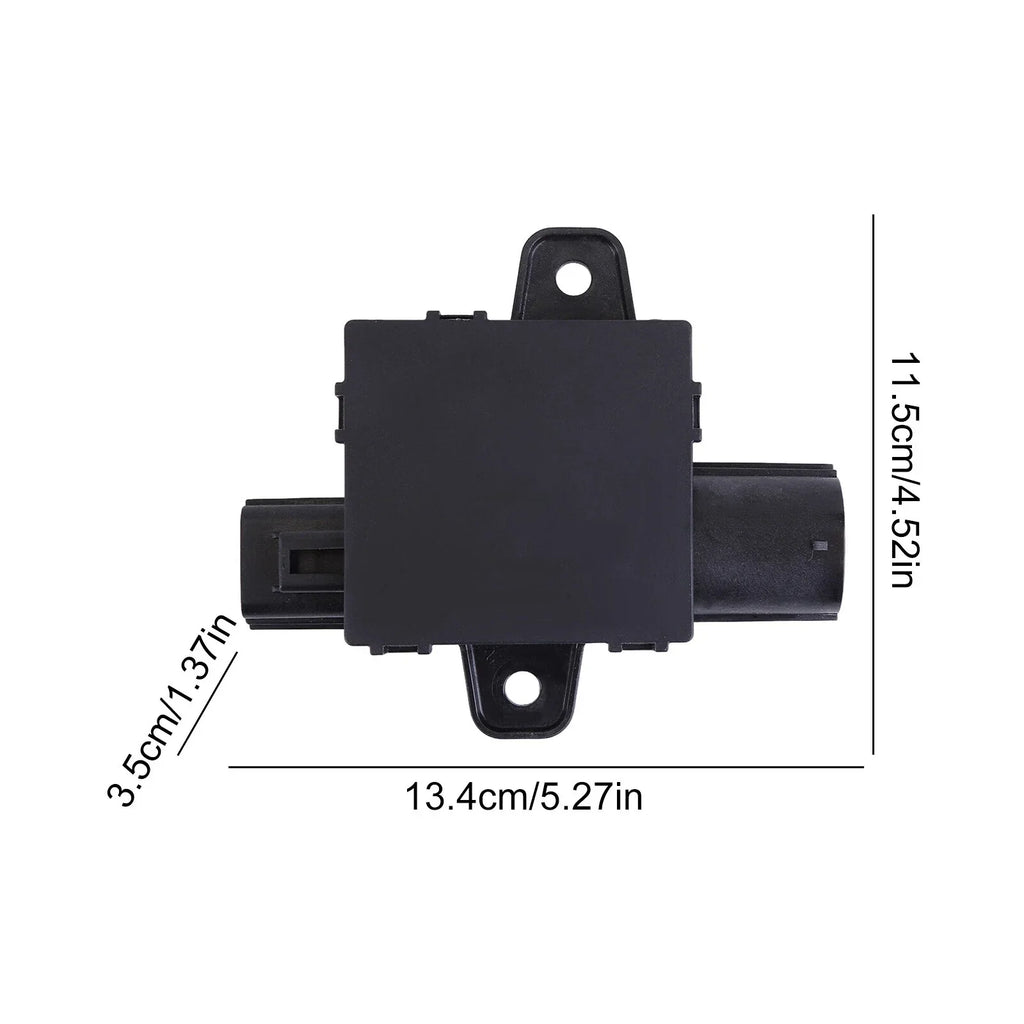 Engine Cooling Fan-Control Unit Module for Chevrolet Camaro (2010–2023)