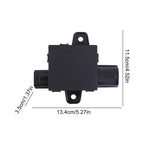 Engine Cooling Fan-Control Unit Module for Chevrolet Camaro (2010–2023)