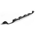 Carbon Fiber Rear Bumper Diffuser Lip Spoiler for Subaru BRZ Coupe (2013-2020)