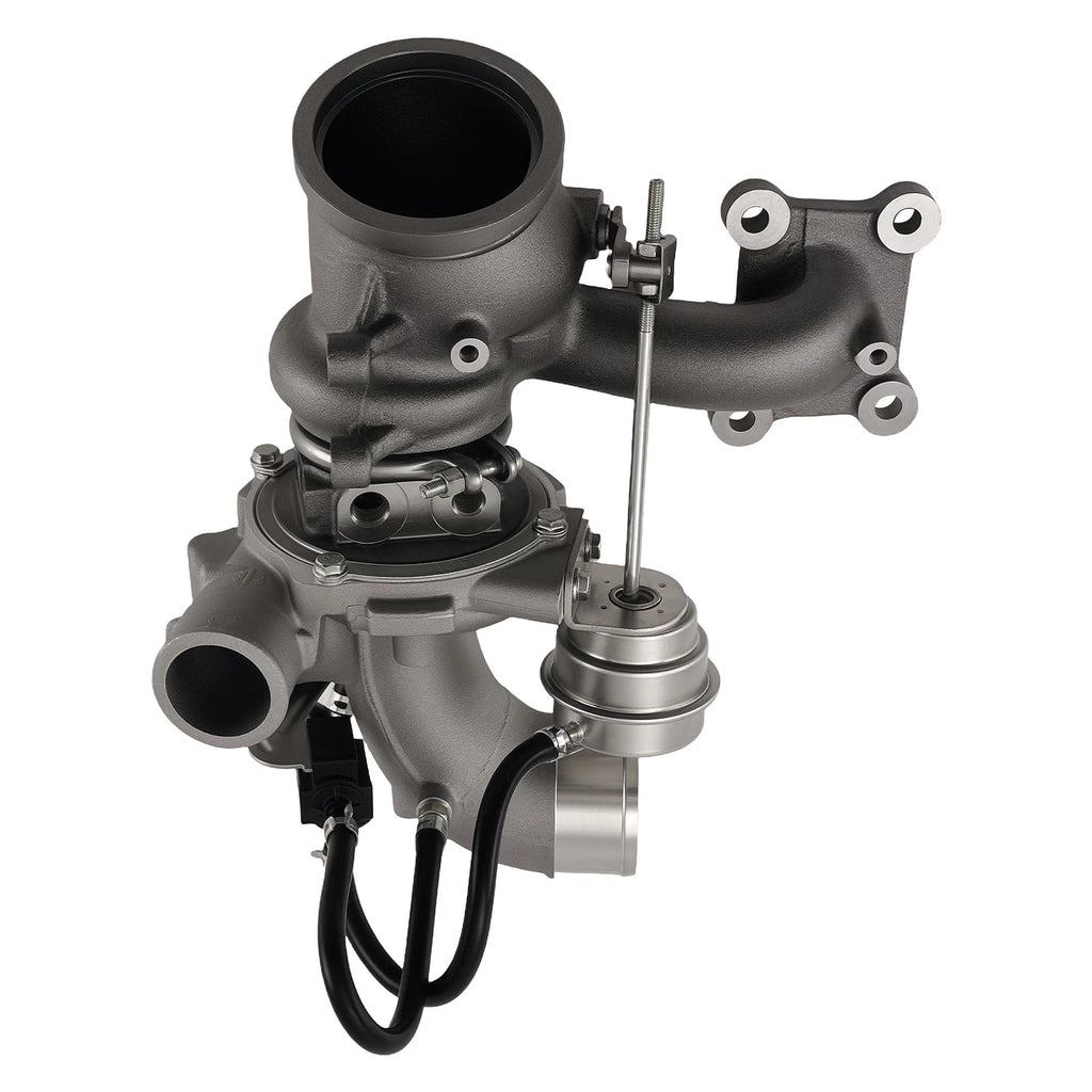 Billet Turbocharger for Ford Fusion Focus Escape 2.0L (2013–2016) 240 HP
