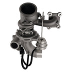 Billet Turbocharger for Ford Fusion Focus Escape 2.0L (2013–2016) 240 HP