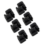 6X Engine Ignition Coils for Mercedes W210 E240 E320 (1997–2002) 0001587803