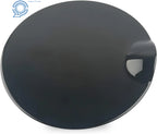 Fuel Gas Tank Filler Lid Door Cap for Ford F-150 (2004–2008)