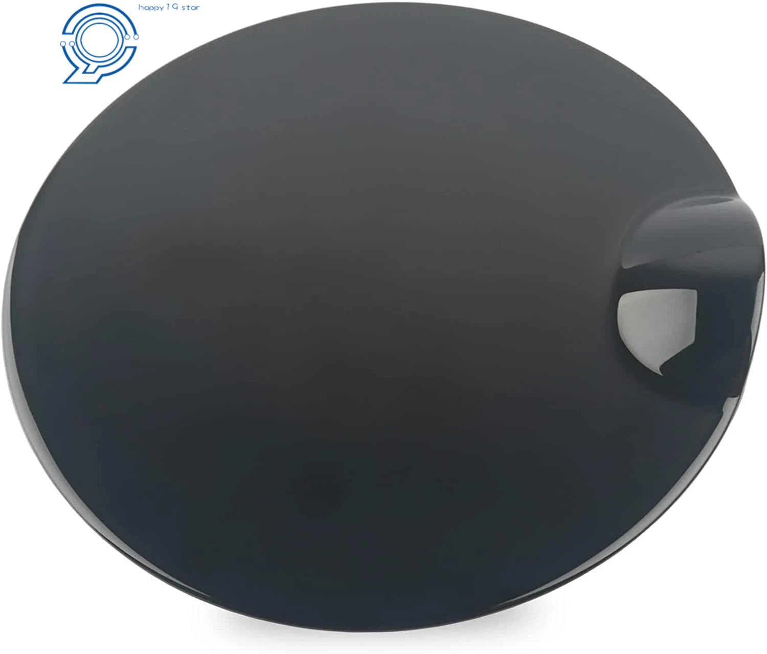 Fuel Gas Tank Filler Lid Door Cap for Ford F-150 (2004–2008)