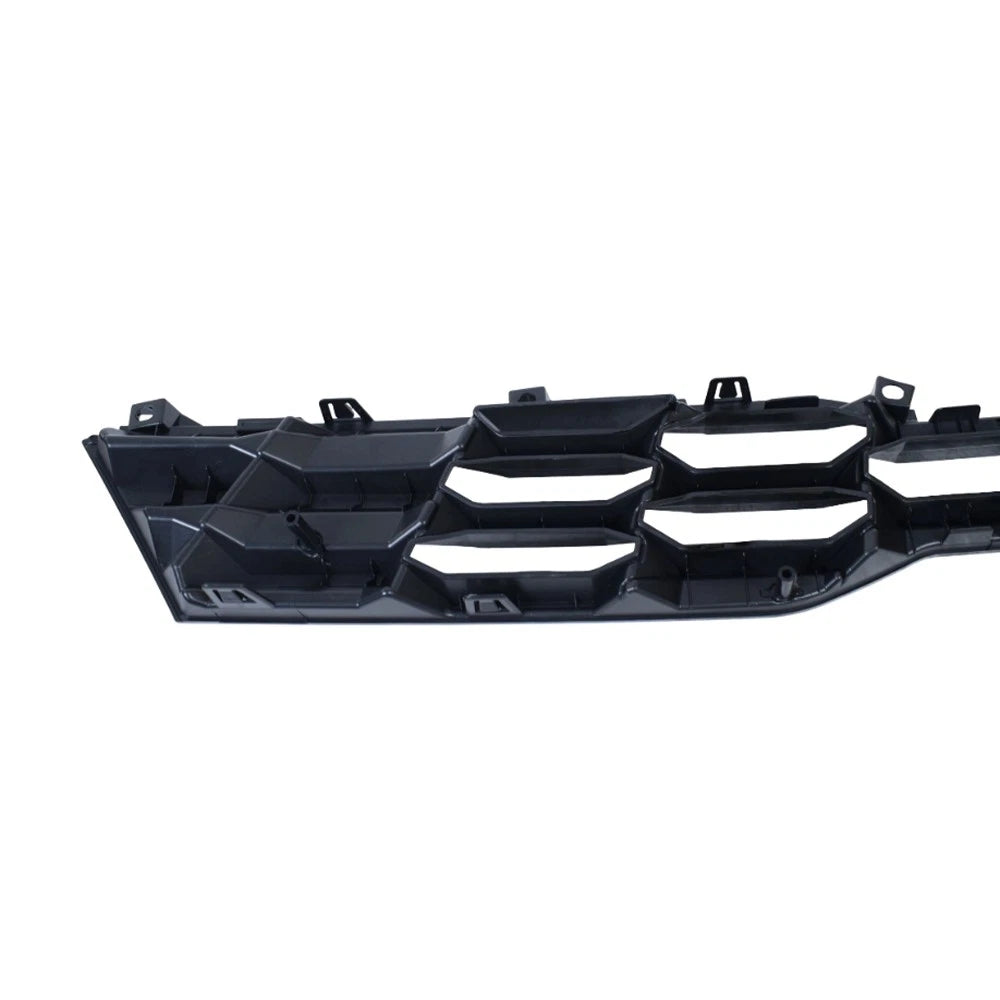 Front Upper Grille 86350M7500 for Kia Forte Sedan (2022–2024) Black