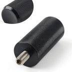 CNC Aluminum Black Shifter Pegs for Harley Touring Softail Dyna CVO