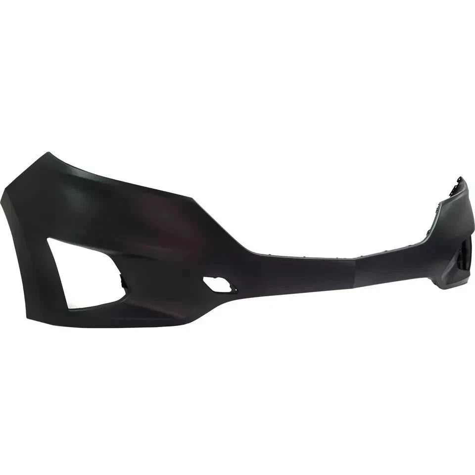 Front Upper Bumper Cover for Chevrolet Equinox (2018–2021) Primed