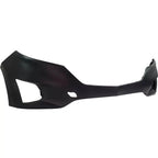 Front Upper Bumper Cover for Chevrolet Equinox (2018–2021) Primed