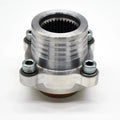 LSR Billet Rear Axle Disc Brake Rotor Hub for Yamaha Raptor 660 (2001–2005)