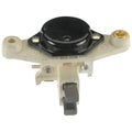 Voltage Regulator for Volkswagen Rabbit L4 1.8L (1983–1984)