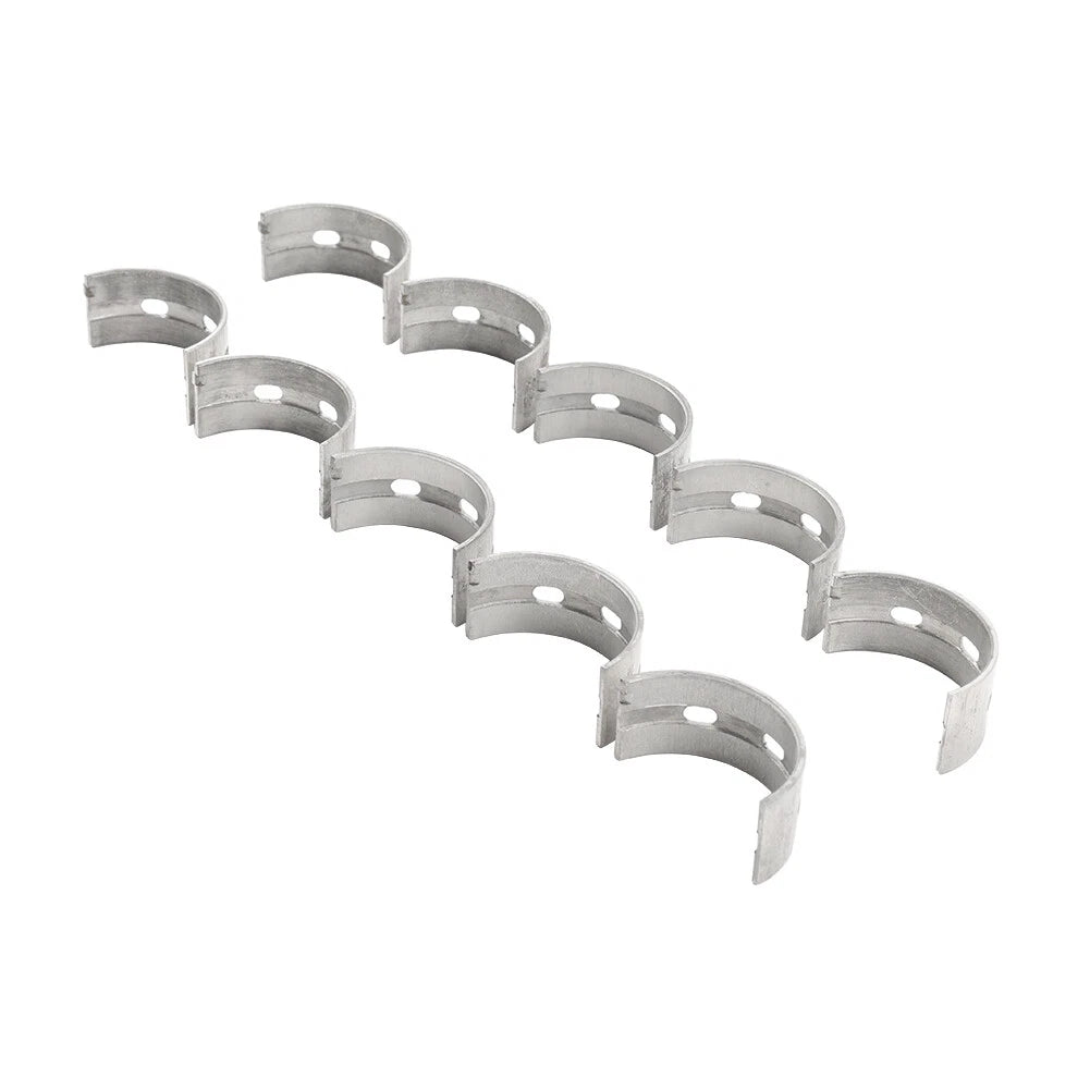 10X Crankshaft Main Bearings STD 28MM for Honda CBR250 MC14 MC17 MC19 MC22 CB250