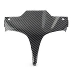 Rear Center Tail Fairing Carbon Fiber for SUZUKI GSX-R 600 750 (2008-2010)