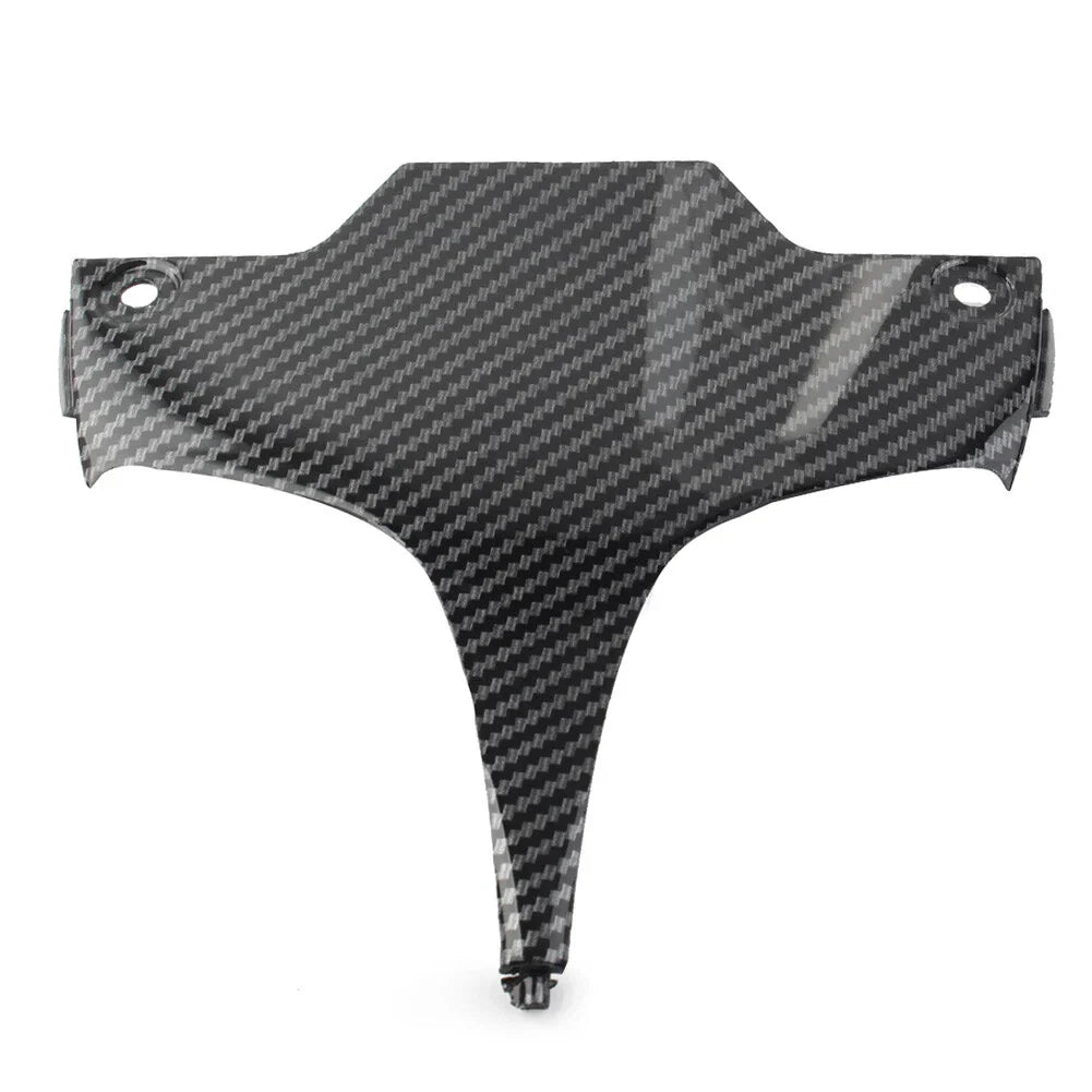 Rear Center Tail Fairing Carbon Fiber for SUZUKI GSX-R 600 750 (2008-2010)