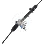 3X Power Steering Rack and Pinion Tie Rod Ends for Lexus RX300 (1999–2003)
