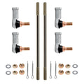 2 Tie Rod Ends for Honda FourTrax 300 TRX300 (1988–2000)