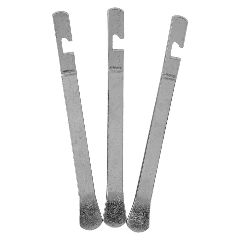 3Pcs Tire Spudger Tool Set for Motorcycle (Universal)