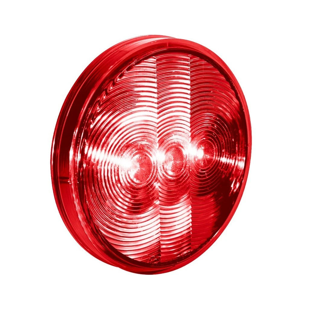 3 LED Stop Light 4 Inch Replacement for Ford F-150 (2009–2014)
