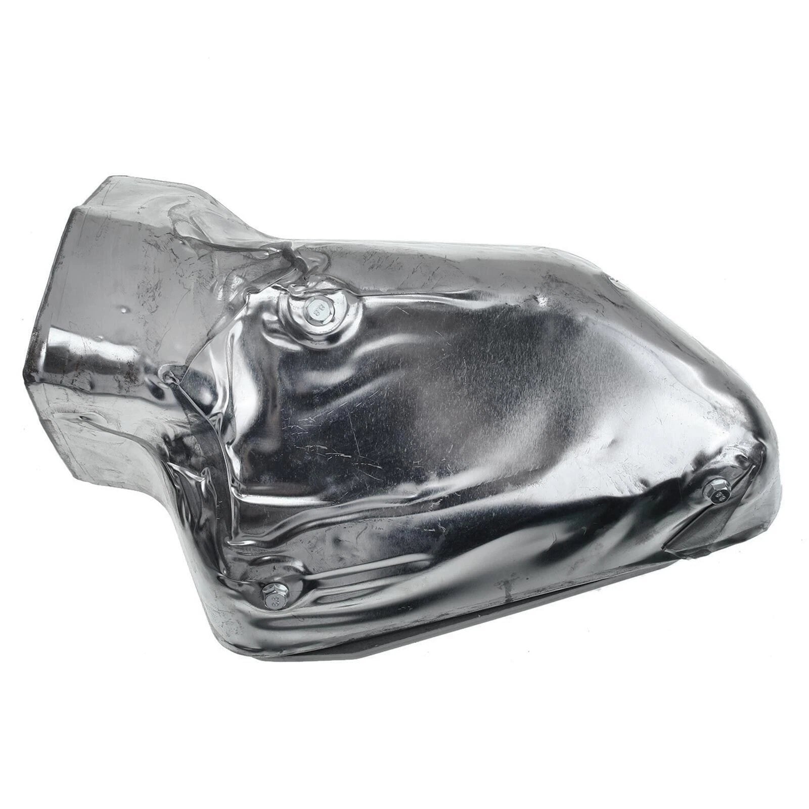 2X Exhaust Manifold with Gasket for Nissan Frontier (2005–2019)