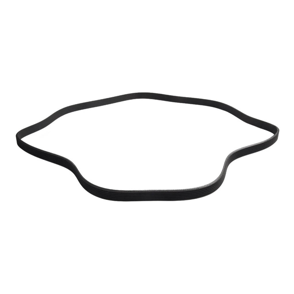 6PJ490 Drive Belt for Mower (Effortless Replacement)