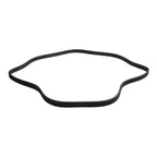 6PJ490 Drive Belt for Mower (Effortless Replacement)
