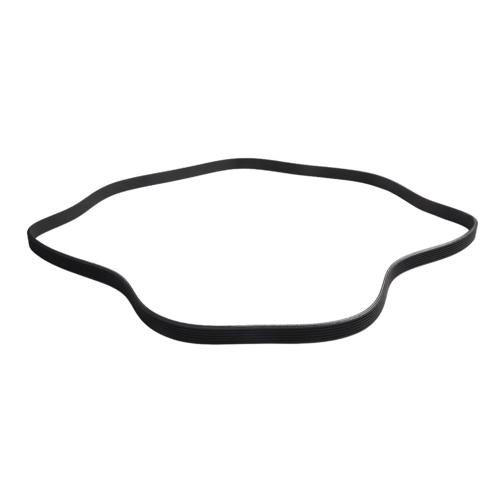 6PJ490 Drive Belt for Mower (Effortless Replacement)