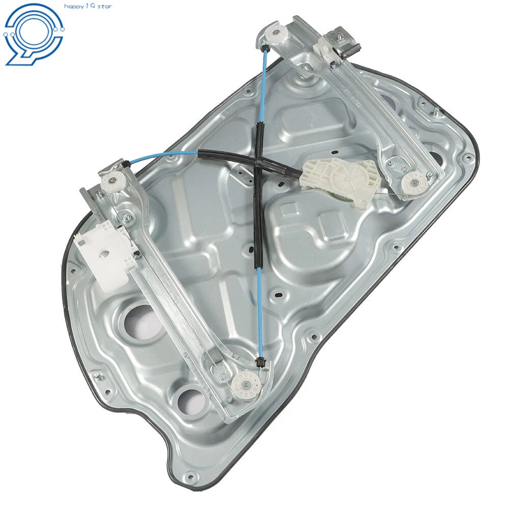 Front Power Window Regulator for Hyundai Genesis Coupe (2010-2016)