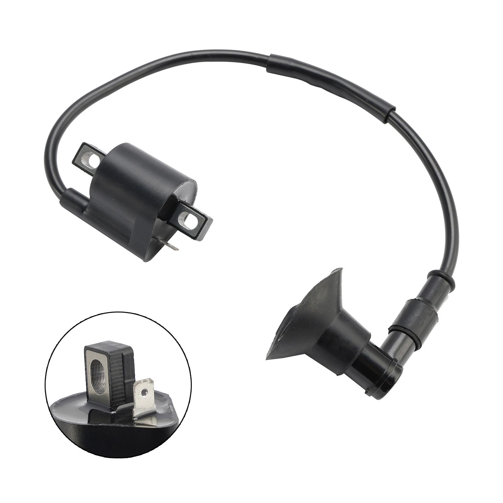 CDI Box Igniter for Polaris Predator 50 90, Can-Am Mini DS 50 90 (2000–2023)