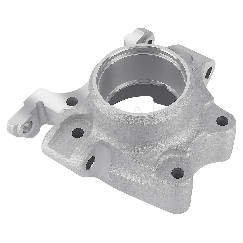 Right Wheel Bearing Carrier 5140585 for Polaris RZR XP 4, RZR XP Turbo (2017–2021)
