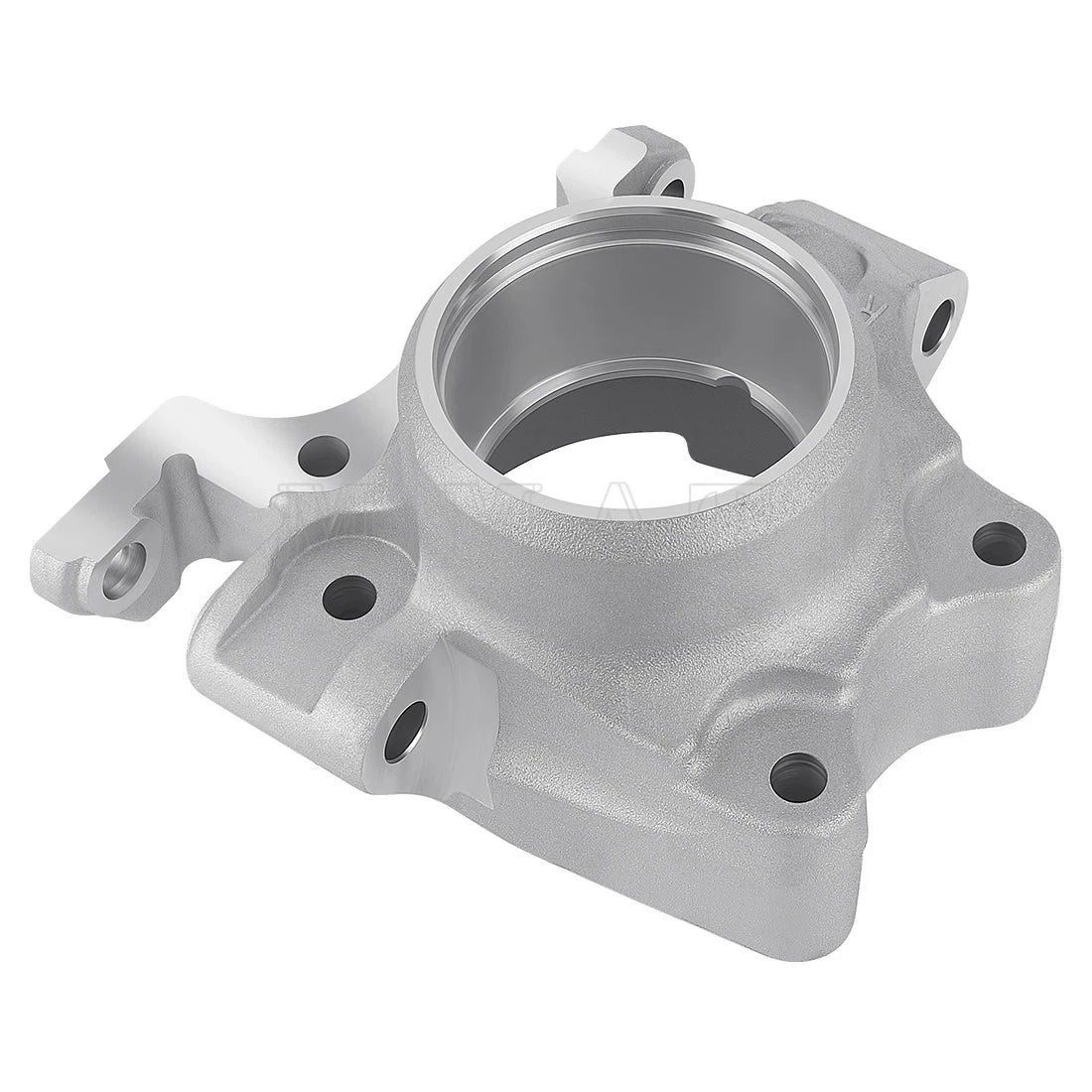 Right Wheel Bearing Carrier 5140585 for Polaris RZR XP 4, RZR XP Turbo (2017–2021)