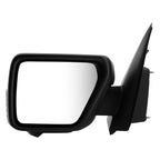 Left Side View Mirror for Ford F-150 Platinum (2021–2023) Heated