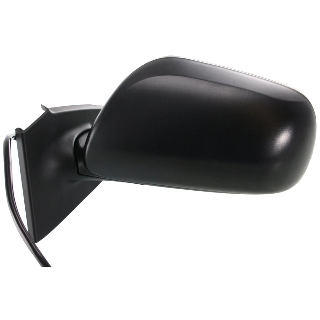 Power Mirror Driver Side for Toyota Yaris Hatchback (2007-2011)