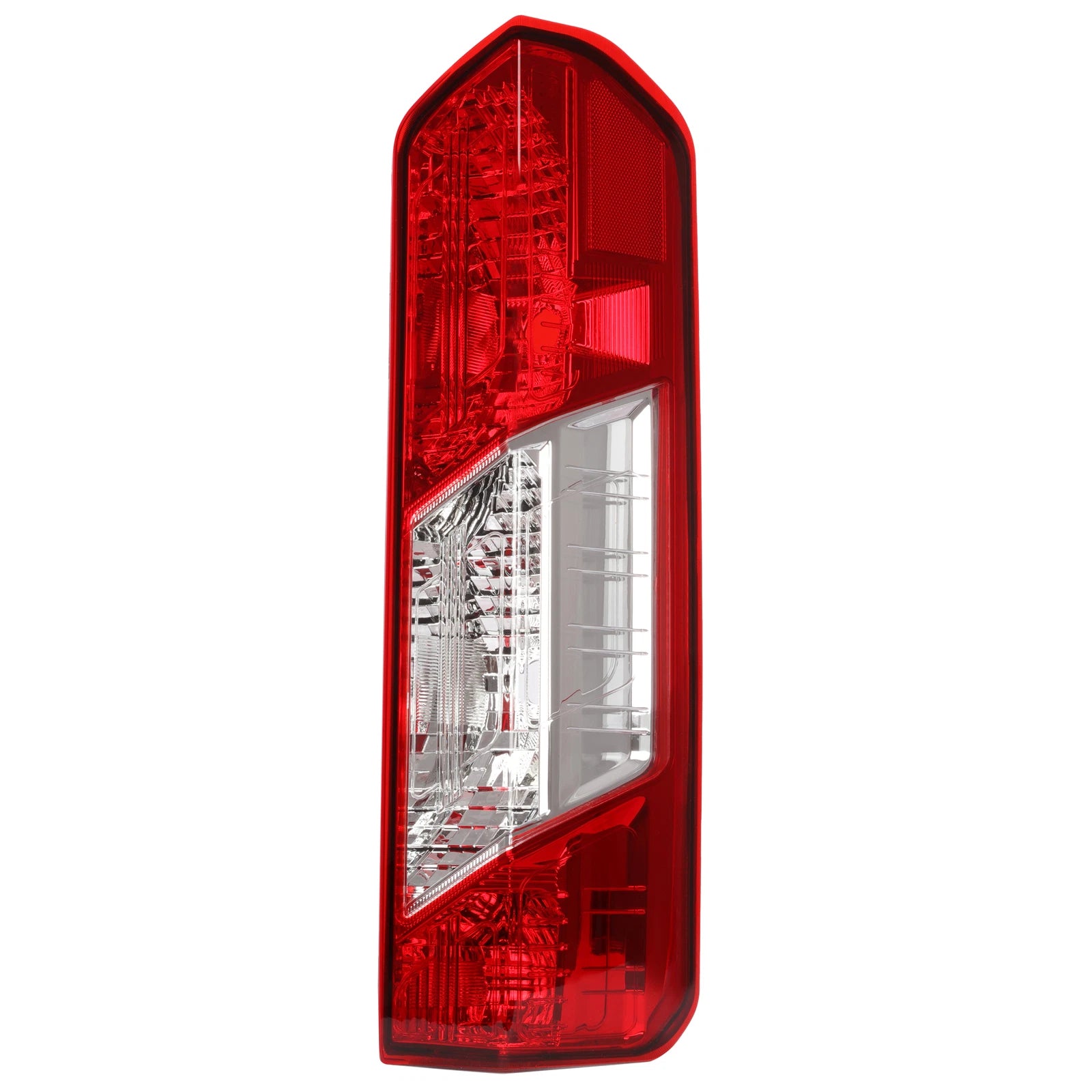 Passenger Right Side Tail Light Brake Lamp for Ford Transit 150/250/350 (2015–2024)