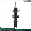 Set of 4 Shocks Struts for Kia Sorento Hyundai Santa Fe (2010–2013)