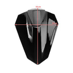Rear Tail Pillion Seat Fairing Cover for Honda CBR250RR (2023–2024) Black