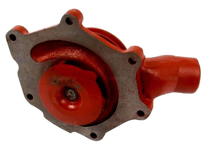 Water Pump Assembly with Pulley for Case David Brown 1594 1690 1694 (1975–1990)