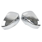 Rearview Mirror Cover Trim for Mitsubishi Eclipse Cross (2018-2023)