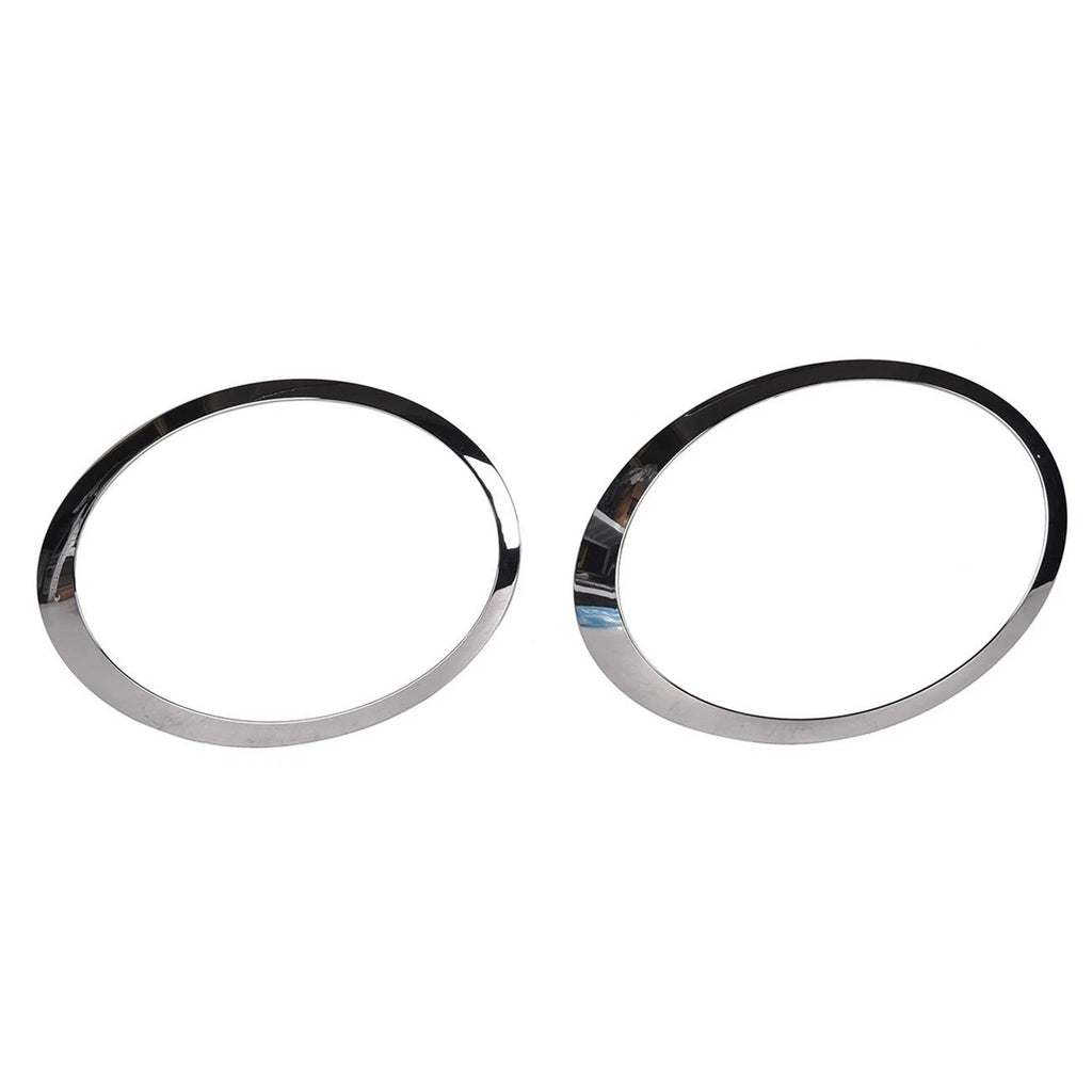 Headlight Trim Rings for Mini Cooper (2007-2015)