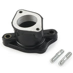 27mm Intake Manifold Pipe for CG125 150 200cc ATV Dirt Bike Go Kart