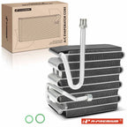 A/C Evaporator Core for Toyota Corolla 1983-1987 Tercel Nova