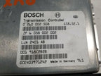 Transmission TCU Module for Jaguar XK8 Convertible (1997–1999) LJA2401AB LJA2401