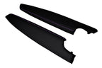 Door Armrest Carbon for Subaru BRZ Scion GRS Toyota GT86 (2013–2020)