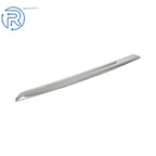 Front Hood Molding Trim for GMC Acadia (2020-2023) Chrome ABS
